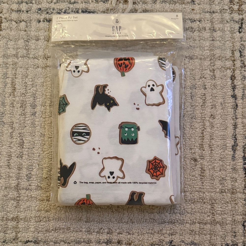 GAP Pajama Set